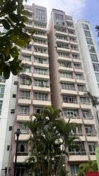 Lilydale (D27), Condominium #547832221